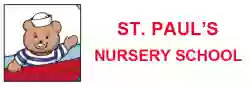 St Paul's Nursery School-Fairfield