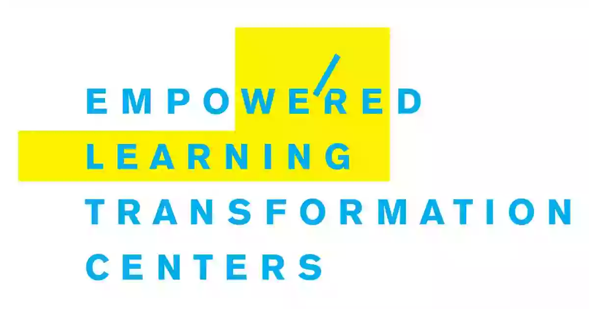 Empowered Learning Transformation Centers