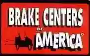 Brake Centers of America and Classic Car Dealership.