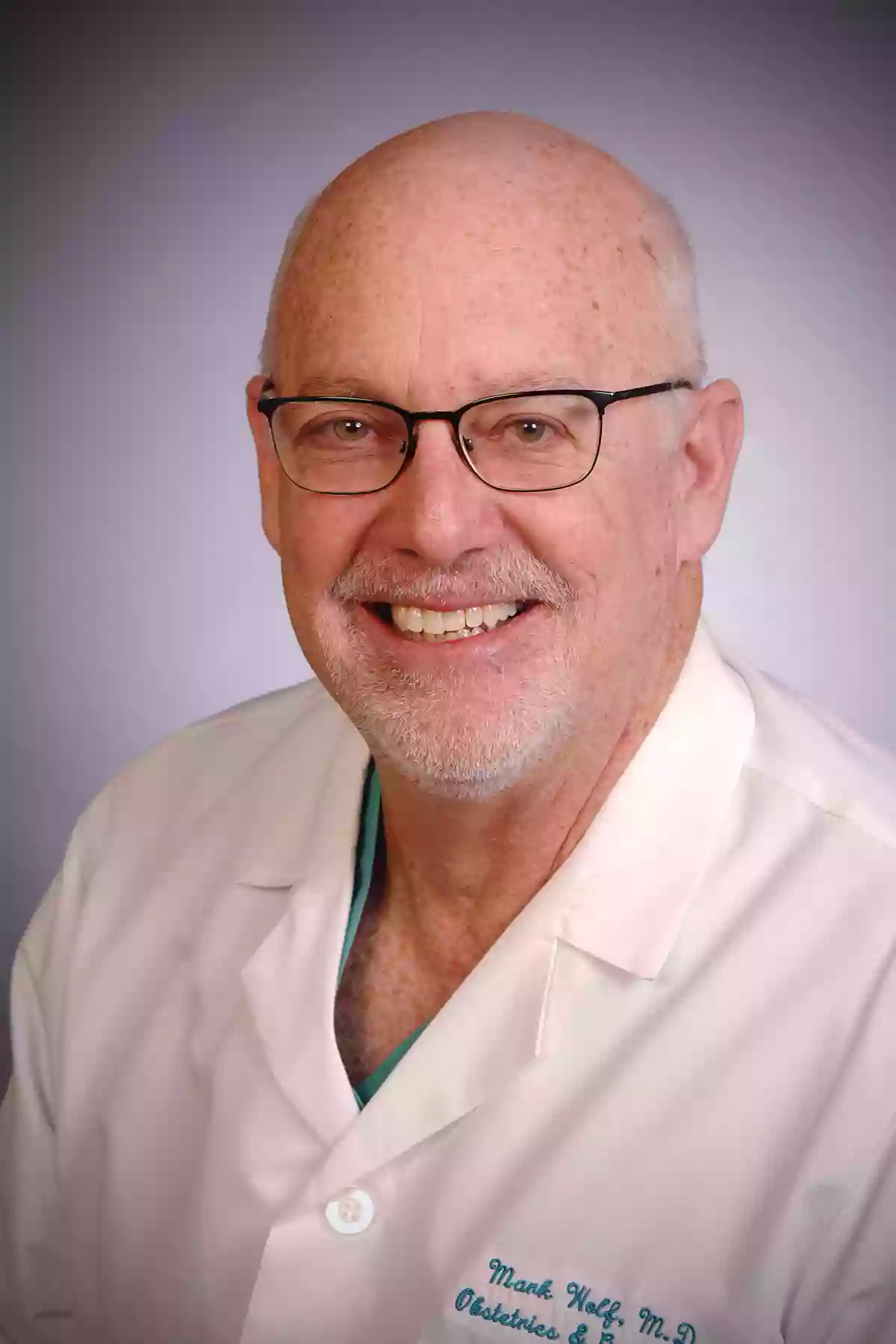 Mark Wolf, MD