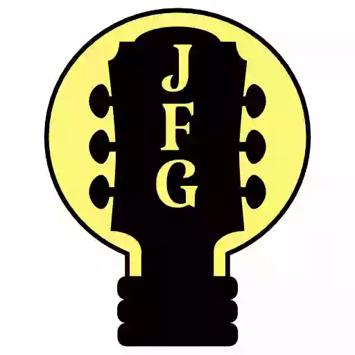 Jay Foster Guitar