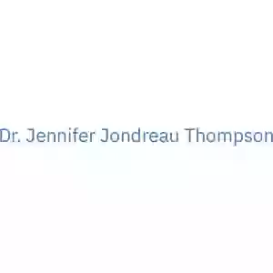 Jennifer Jondreau Thompson, Ph.D., LPC