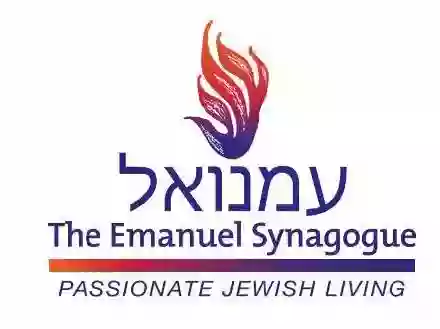 The Emanuel Synagogue