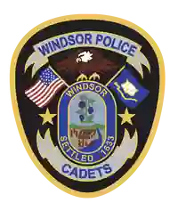 Windsor Police Cadets