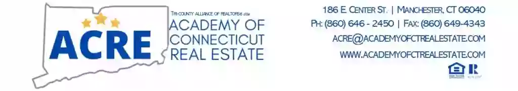 Academy of Connecticut Real Estate