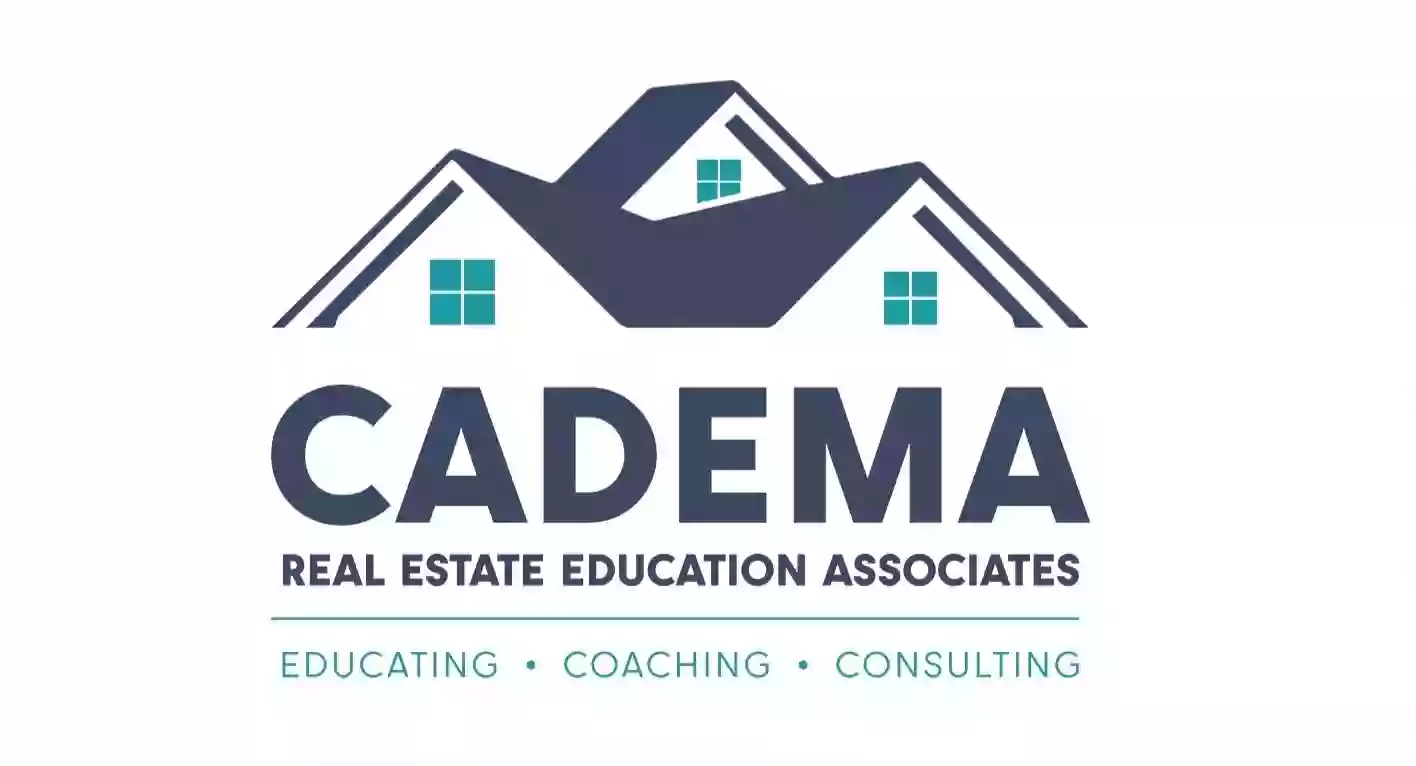 Cadema Real Estate Educaton