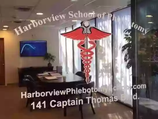 Harborview School