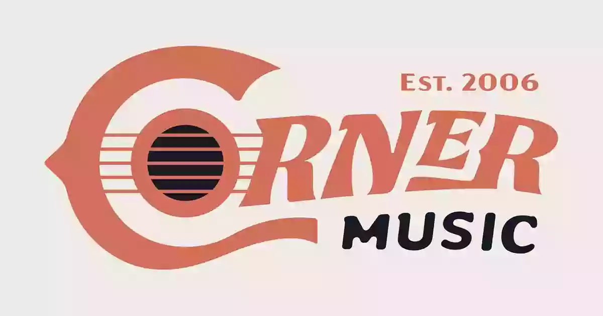 Corner Music