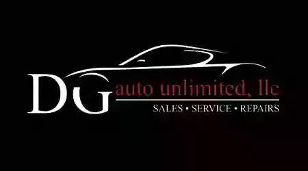 DG Auto Unlimited, LLC