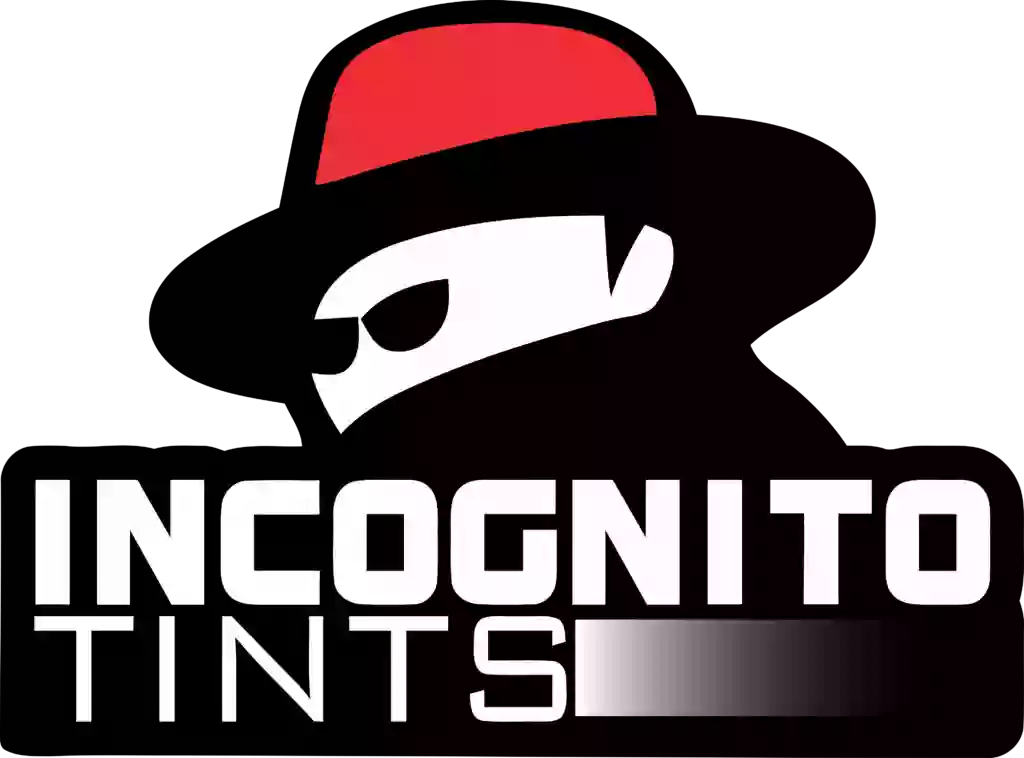 Incognito Tints