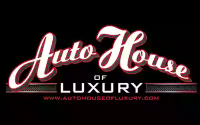 Auto House of Luxury