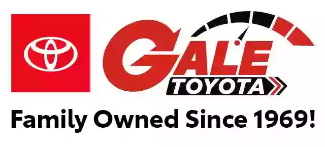 Gale Toyota