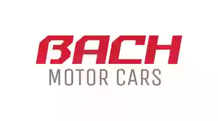 Bach Motor Cars