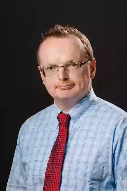 Dr. Declan Barry