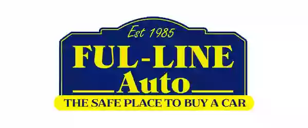 Ful-Line Auto