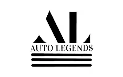 Auto Legends