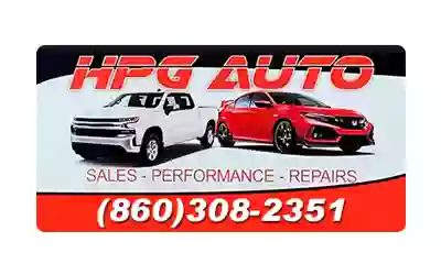 HPG Auto Sales