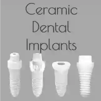 Ceramic Implant Institute | Zirconia Implant Center