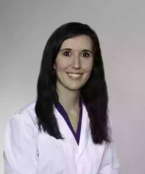 Nicole Carreau, MD