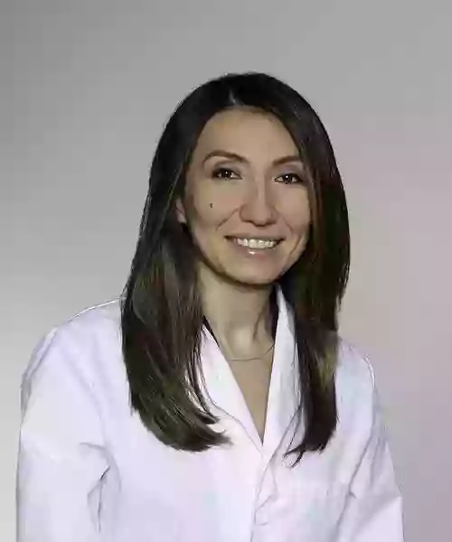 Kamila Bakirhan, MD