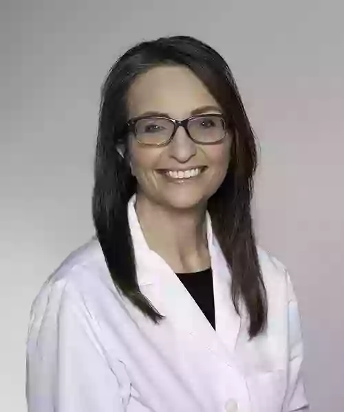 Michelle J. Moore, APRN