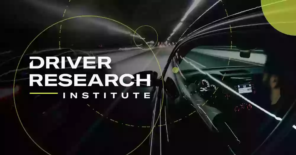 Driver Research Institute