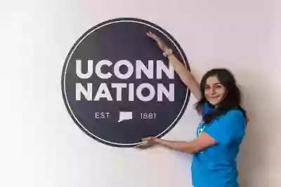 UConn American English Language Institute (UCAELI)