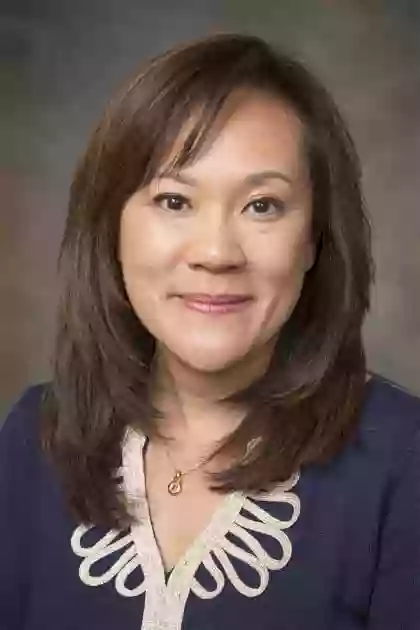 Joyce Chung MD MS