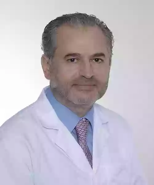 George F. Zahrah, MD