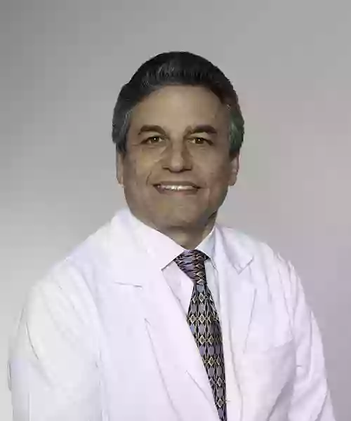 Richard C. Frank, MD