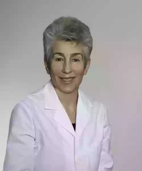 Mariya Yakubov, APRN