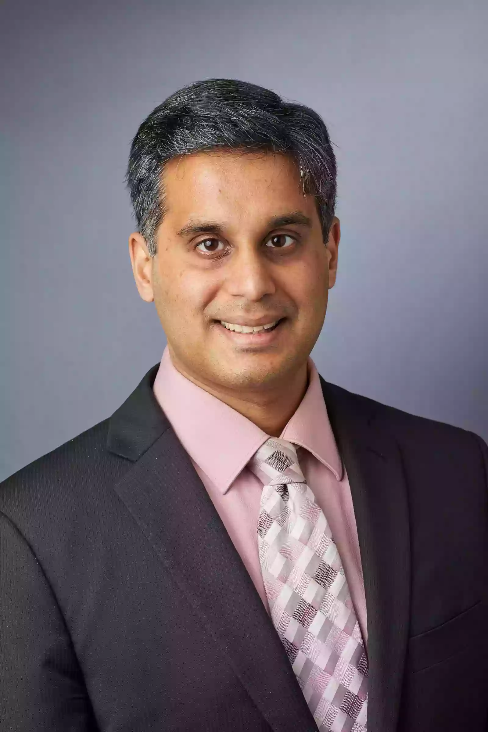 Mandar Deepak Muzumdar, MD