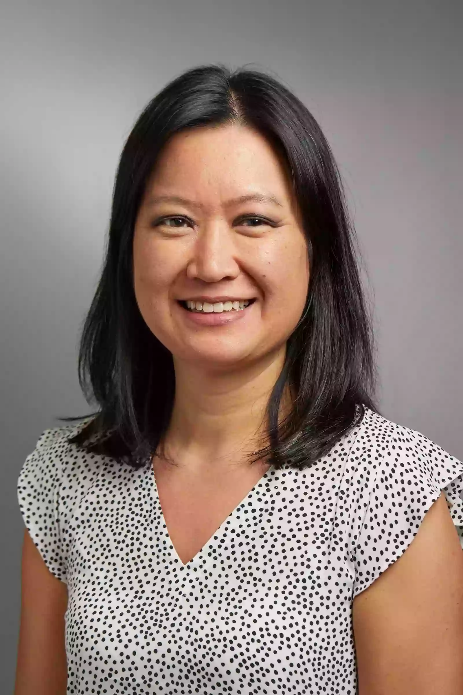 Kimberly Johung, MD PHD