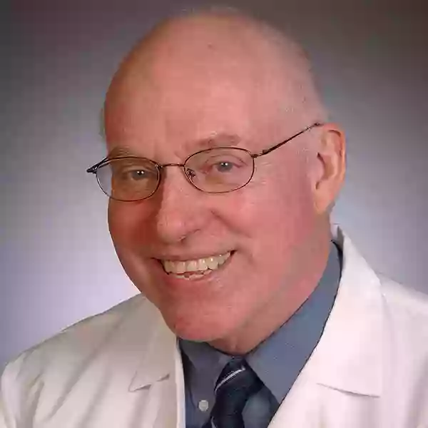 James Vredenburgh, MD