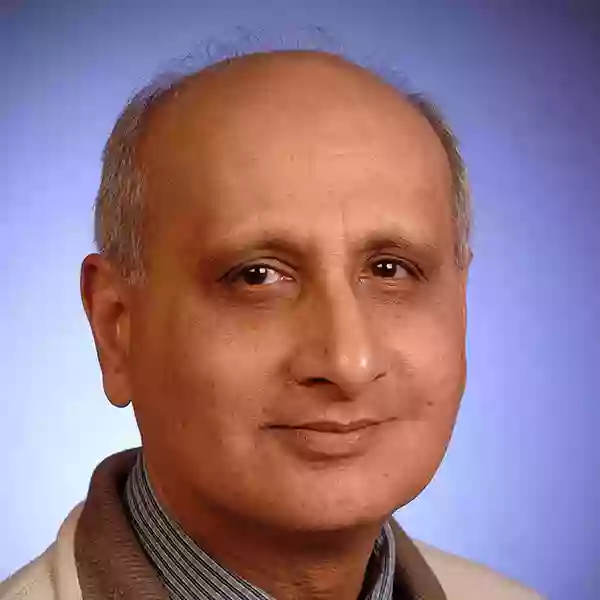 Syed Bilgrami, MD