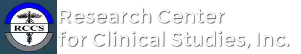 Research Center for Clinical Studies, Inc.