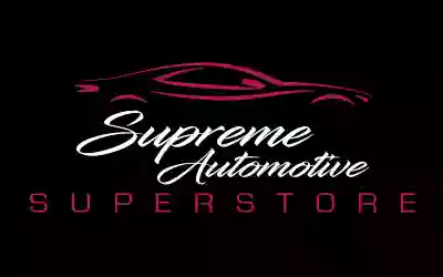 Supreme Automotive