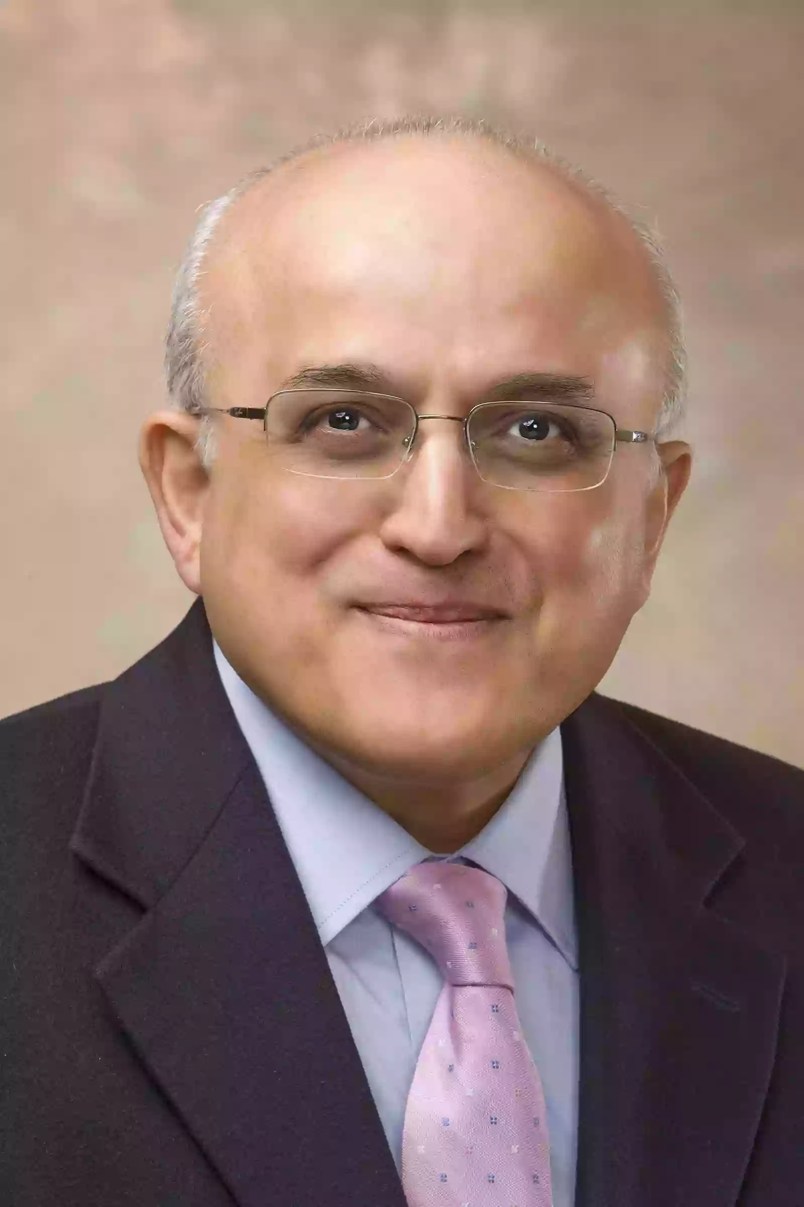 Wajih Kidwai, MD