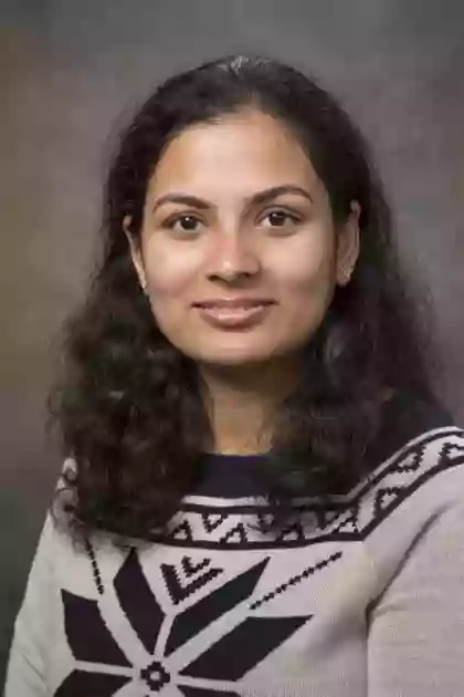 Dr. Aarti Bhatia