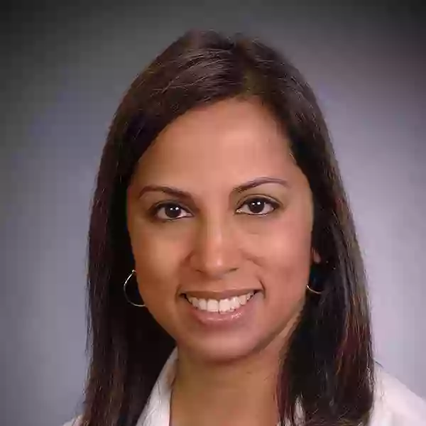 Vidya Sylvester, APRN