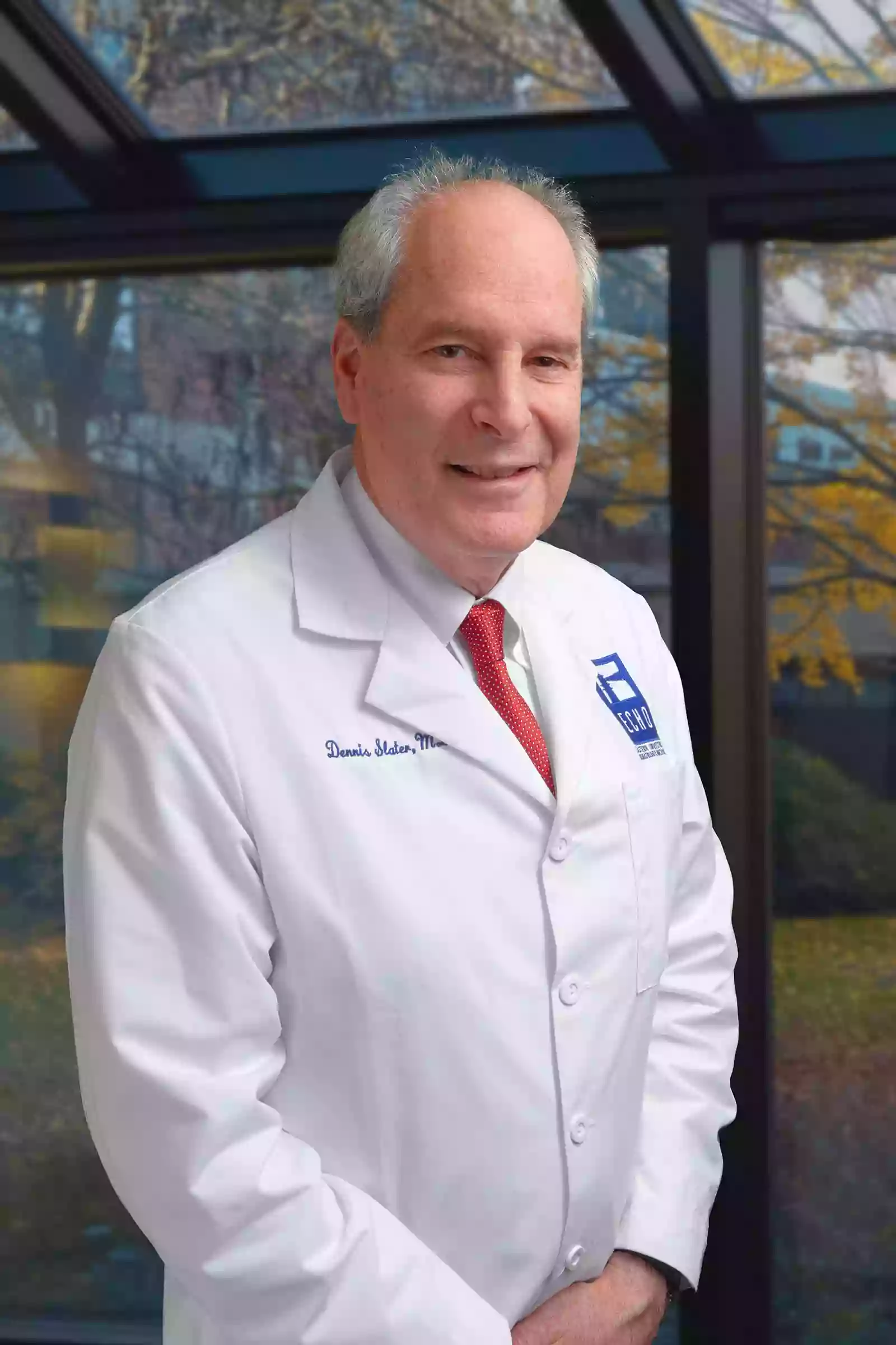 Dennis E. Slater, MD