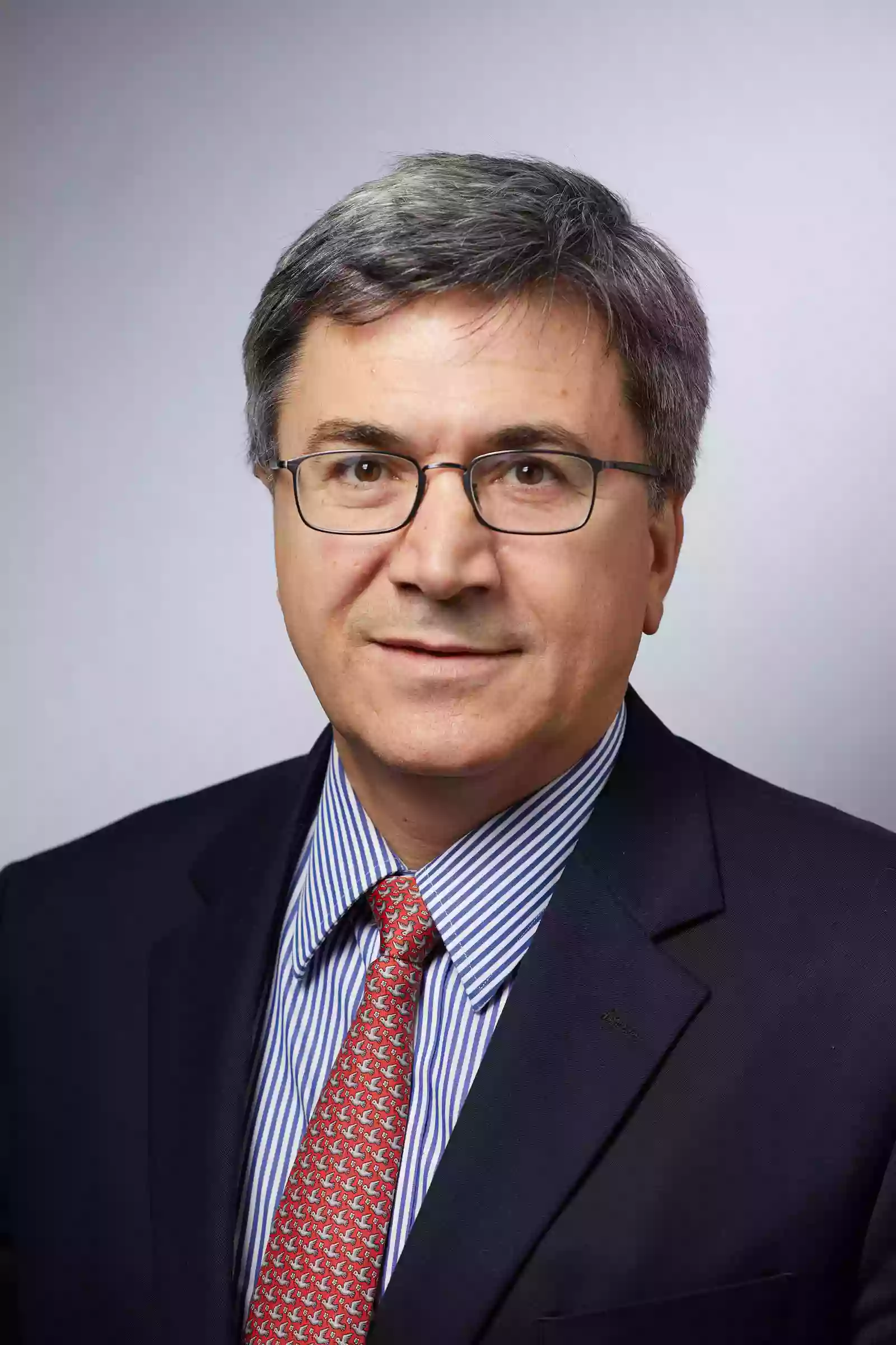 Masoud Azodi, MD