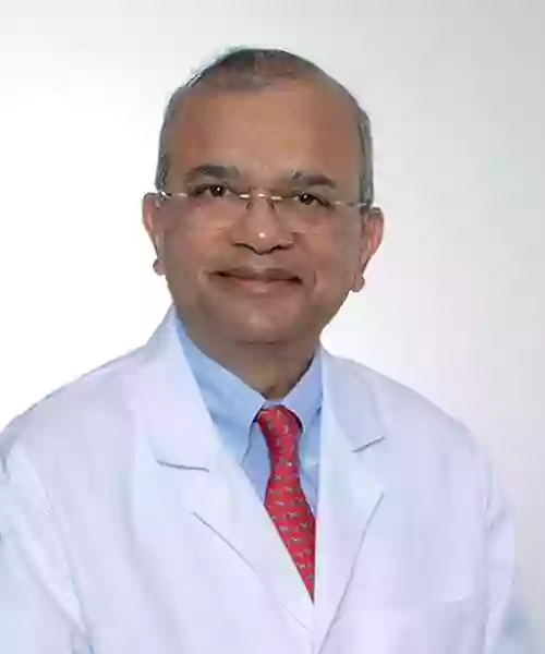 Pradip M. Pathare, MD