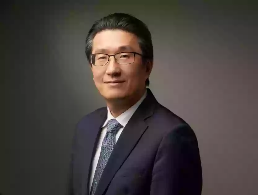 Isaac Kim