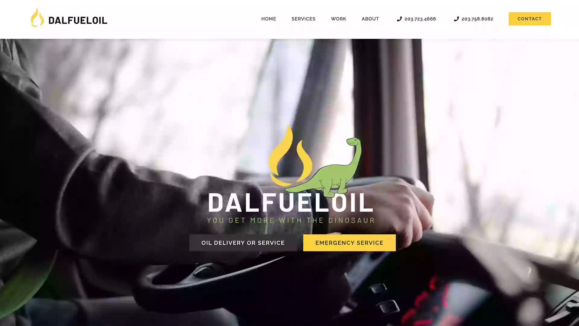 Dal Fuel Oil Co LLC