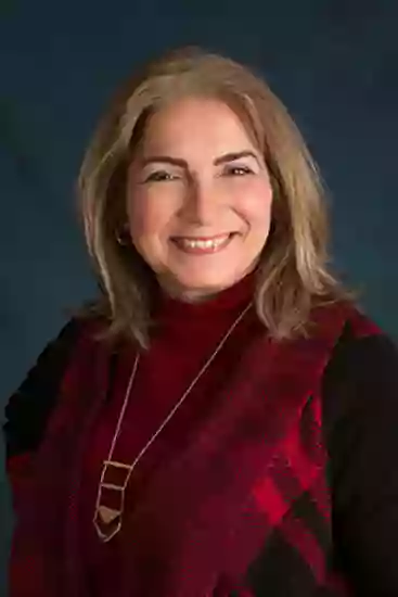 Dr. Ana Paula P. Machado, MD