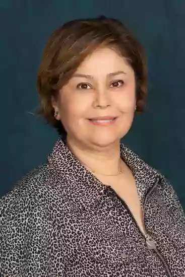 Maryam Azizi