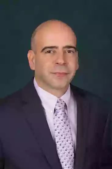 Dr. Nicholas Tzakas