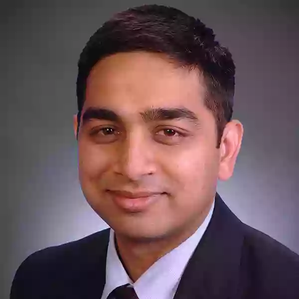 Sudhanshu Mulay, MD