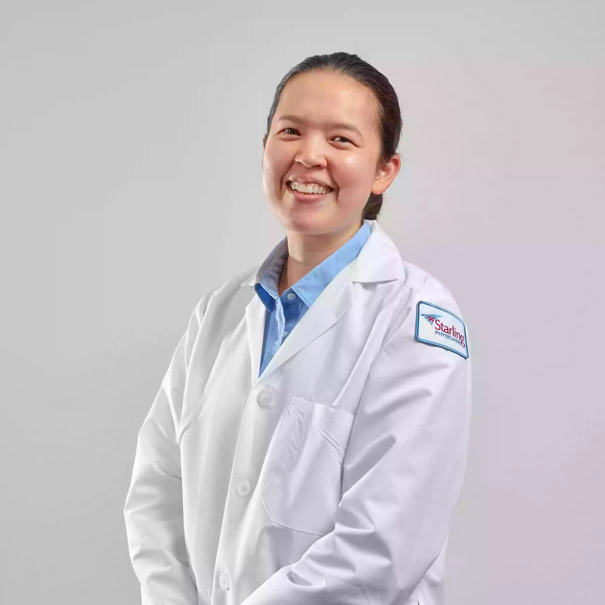 Dr. Noelle Leong